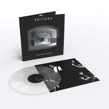LP Editors: Back Room