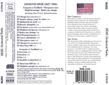 CD Richard Rosenberg: Orchestral Works