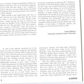 CD Richard Rosenberg: Orchestral Works