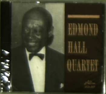 Album The Edmond Hall Quartet: Edmond Hall Quartet 