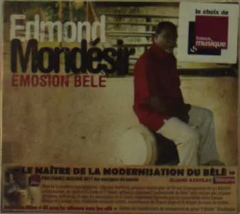 Emosion Bèlè