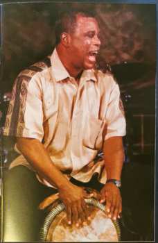 CD Edmond Mondésir: France. Martinique: Bèlè, Tradition & Création