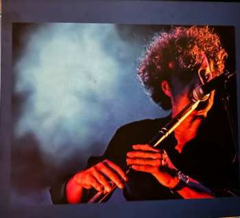 CD Edmondo Romano: Religio