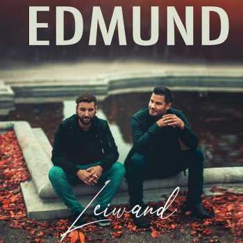 Album Edmund: Leiwand