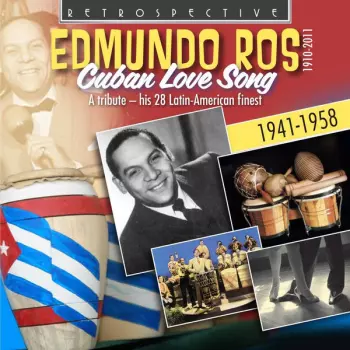 Cuban Love Songs
