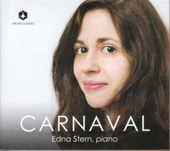 Album Edna Stern: Carnaval