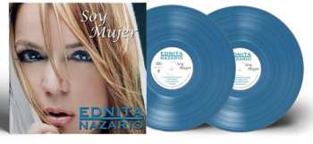 Album Ednita Nazario: 15 Grandes Éxitos De Ednita Nazario 