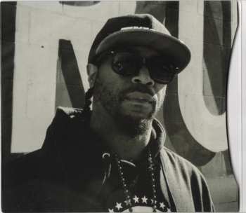 2CD Pete Rock: My Own Worst Enemy