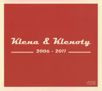 Edo Klena: 2006 - 2011
