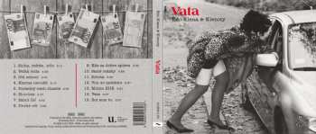 CD Edo Klena: Vata