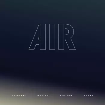 Edo Van Breemen: AIR (Original Motion Picture Score)