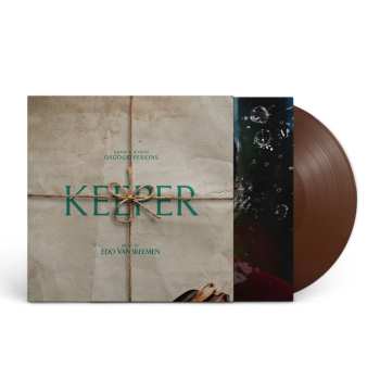 LP Edo Van Breemen: Keeper (o.s.t.)