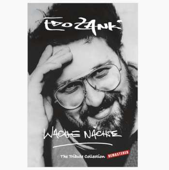 CD Edo Zanki: Wache Nächte: The Tribute Collection (remastered) (cd In Metallbox)