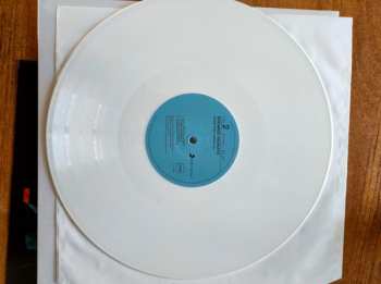 LP Edoardo Bennato: Burattino Senza Fili  CLR | LTD | NUM