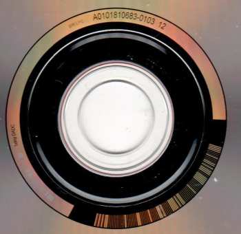 3CD/Doos Edoardo Bennato: I Grandi Successi In 3 CD