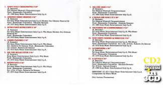 3CD/Doos Edoardo Bennato: I Grandi Successi In 3 CD