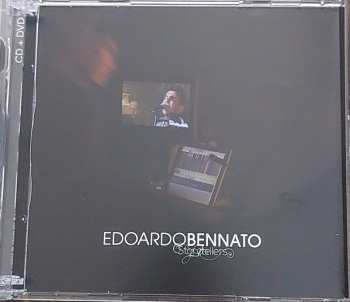 CD/DVD Edoardo Bennato: MTV Classic Storytellers