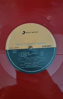 LP Edoardo Bennato: Non Farti Cadere Le Braccia CLR | LTD | NUM