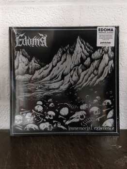 LP Edoma: Immemorial Existence