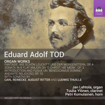 Organ Works