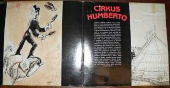 3LP Eduard Bass: Cirkus Humberto