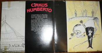 3LP Eduard Bass: Cirkus Humberto