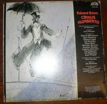 3LP Eduard Bass: Cirkus Humberto