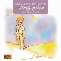 Album Eduard Cupák: De Saint-exupéry: Malý Princ