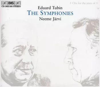 The Symphonies