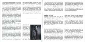 CD WDR Rundfunkorchester Köln: Conciertos Para Guitarra „El Alevin“
