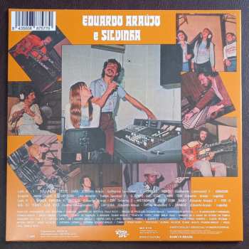 LP Silvinha Araújo: Sou Filho Dêsse Chão