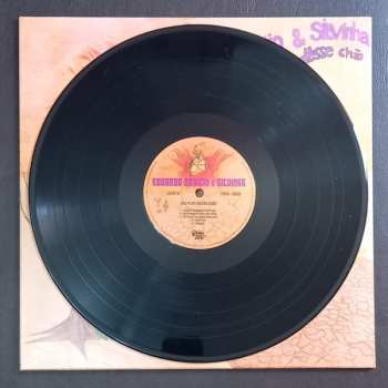 LP Silvinha Araújo: Sou Filho Dêsse Chão