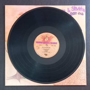 LP Silvinha Araújo: Sou Filho Dêsse Chão