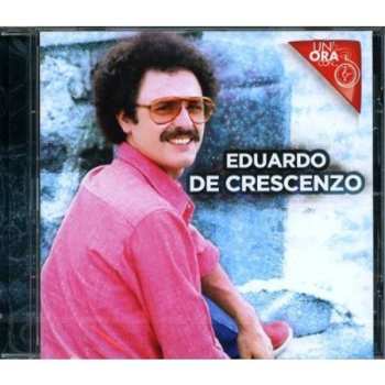 Album Eduardo De Crescenzo: Un'ora Con...