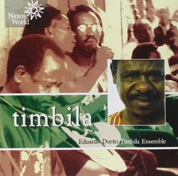 Timbila