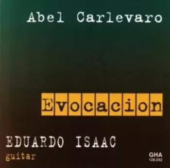Evocacion