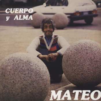 LP Eduardo Mateo: Cuerpo Y Alma