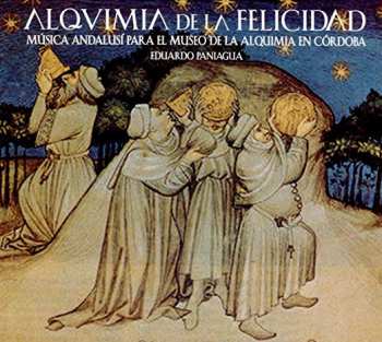Album Eduardo Paniagua: Alquimia De La Felicidad  New, Coming Up