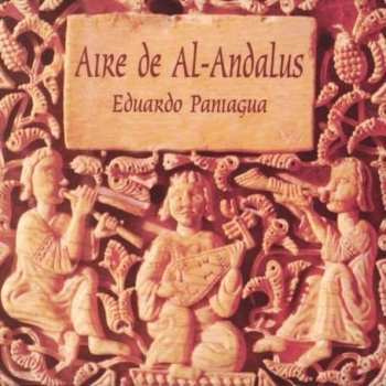 Album Eduardo Paniagua: Lo Mejor de Las Cantigas
