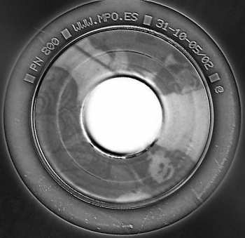 CD Eduardo Paniagua: Puentes Sobre El Mediterráneo