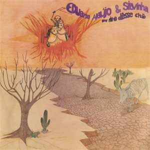 LP Silvinha Araújo: Sou Filho Dêsse Chão