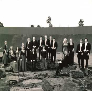 SACD Edvard Grieg: Grieg: Choral Music