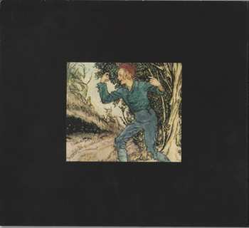 2CD Edvard Grieg: Peer Gynt
