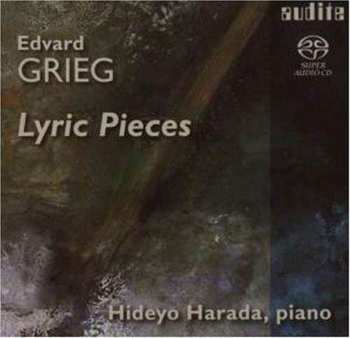Album Edvard Grieg: Lyric Pieces