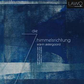 Album Edvin Østergaard: Die 7. Himmelsrichtung