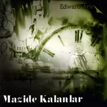Edward Aris: Mazide Kalanlar