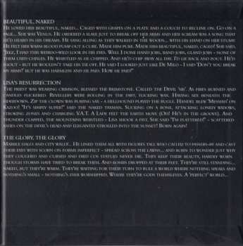 CD Edward Ka-Spel: Chyekk, China Doll