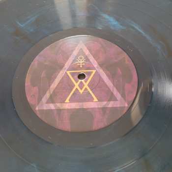 LP Edward Ka-Spel: Anagramma CLR | LTD