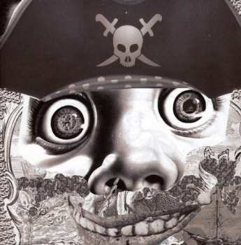 Album Edward Ka-Spel: O'er A Shalabast'r Tyde Strolt Ay