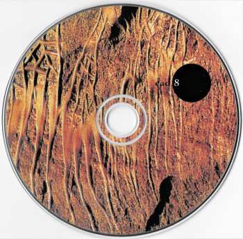 CD Edward Ka-Spel: The Scriptures Of Illumina